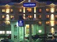 Coast Abbotsford Hotel & Suites