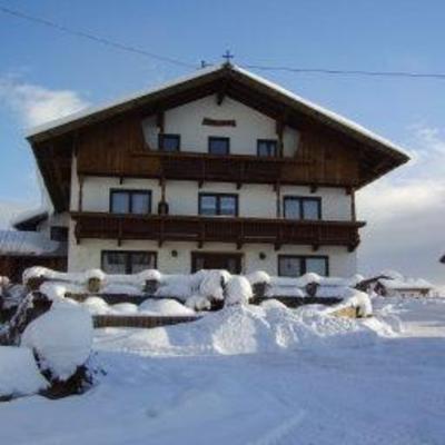 фото отеля Bauernhof Sieglhof Farmhouse Breitenbach am Inn