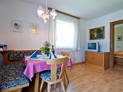фото отеля Ferienhaus Rosi