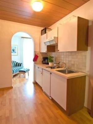 фото отеля Ferienhaus Rosi
