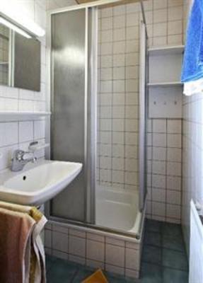 фото отеля Ferienhaus Rosi