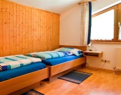 фото отеля Ferienhaus Rosi