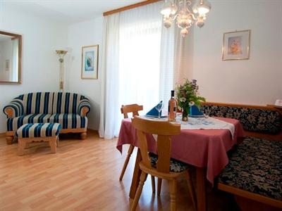 фото отеля Ferienhaus Rosi