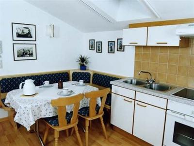 фото отеля Ferienhaus Rosi