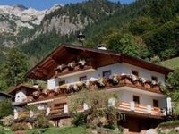 Ferienhaus Rosi