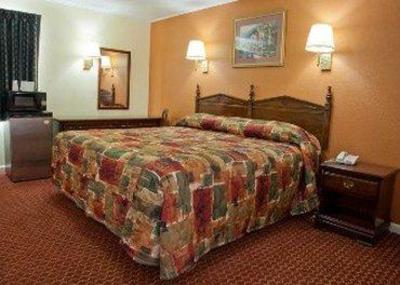 фото отеля Mount Vernon Inn Sumter