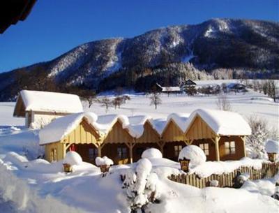 фото отеля Gasthof Sonnfeld