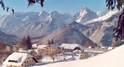фото отеля Gasthof Sonnfeld