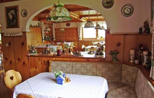 фото отеля Gasthof Sonnfeld