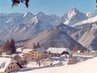 фото отеля Gasthof Sonnfeld