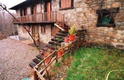фото отеля Hotel Rural El Rincon de Trefacio