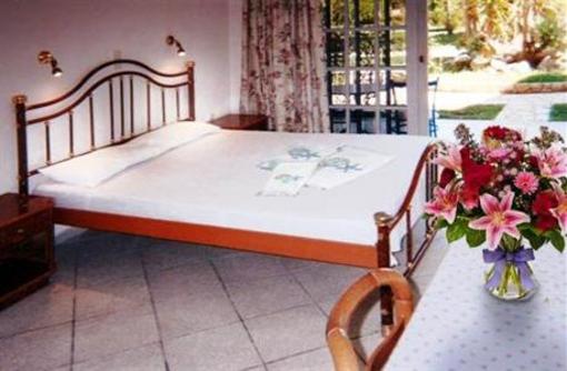 фото отеля ABC Sweet Home