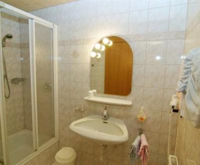 фото отеля Haus Binder