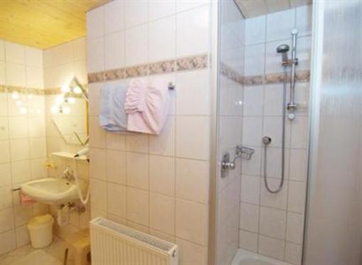фото отеля Haus Binder