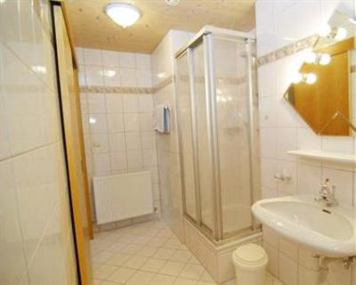 фото отеля Haus Binder