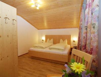 фото отеля Haus Binder