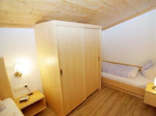 фото отеля Haus Binder