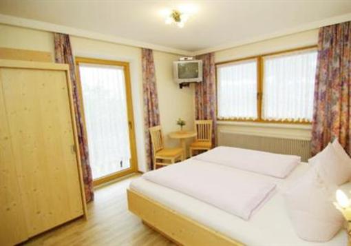 фото отеля Haus Binder