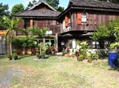 фото отеля Baan Sukhosamorsorn