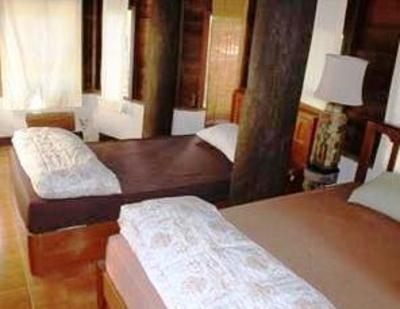 фото отеля Baan Sukhosamorsorn