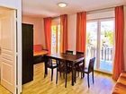 фото отеля Residence Les Aiglons Saint-Etienne-de-Tinee