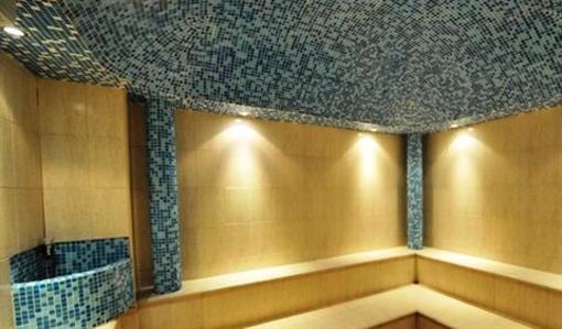 фото отеля Hotel Razlog