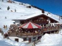 Almstuberl Penken Hutte Finkenberg