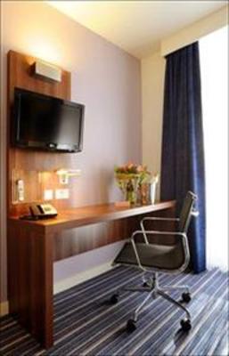 фото отеля Kings Gap Court Hotel
