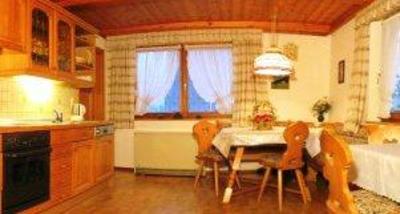 фото отеля Appartement Schmiedbauernhof
