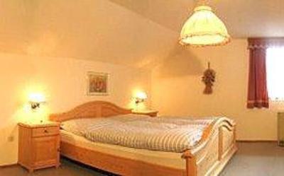 фото отеля Appartement Schmiedbauernhof