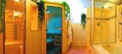 фото отеля Appartement Schmiedbauernhof