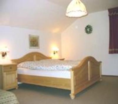 фото отеля Appartement Schmiedbauernhof