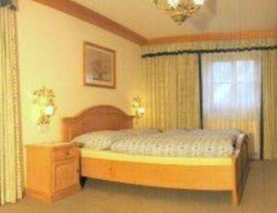 фото отеля Appartement Schmiedbauernhof
