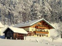 Appartement Schmiedbauernhof