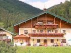 фото отеля Appartement Schmiedbauernhof