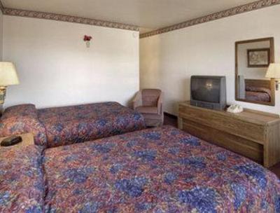 фото отеля Travelodge Memphis