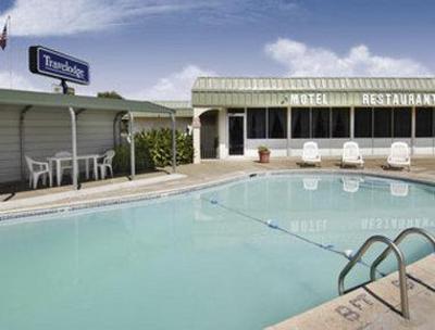 фото отеля Travelodge Memphis