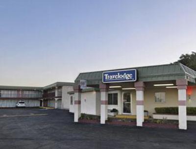 фото отеля Travelodge Memphis
