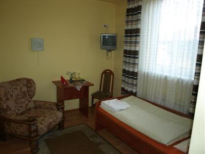 фото отеля Zajazd U Bulgara