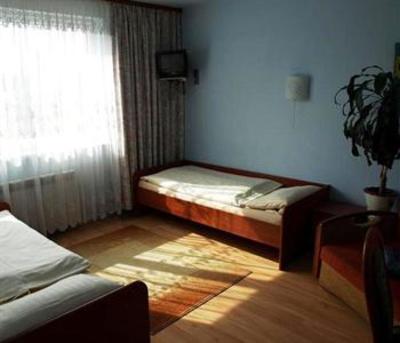 фото отеля Zajazd U Bulgara