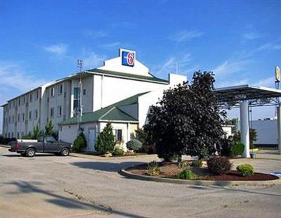 фото отеля Motel 6 Dale