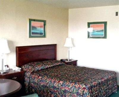 фото отеля Motel 6 Woodland (Washington)