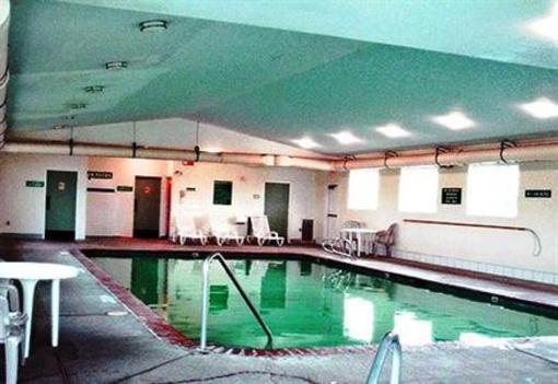 фото отеля Motel 6 Woodland (Washington)