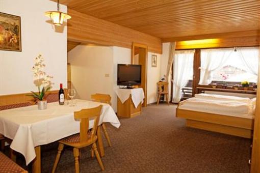 фото отеля Hotel Loewen