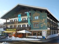 Hotel Loewen