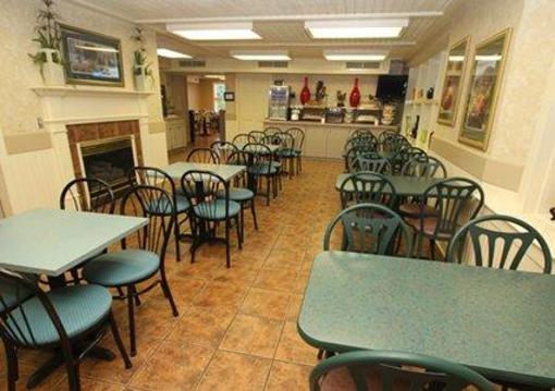 фото отеля Comfort Inn Apple Valley