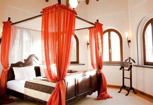 фото отеля Hotel Tannenhof