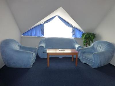 фото отеля Hotel Kaskada Bojnice