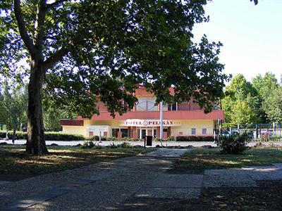 фото отеля Hotel Pelikan