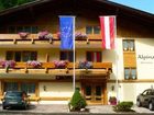 фото отеля Hotel Garni Alpina Unken